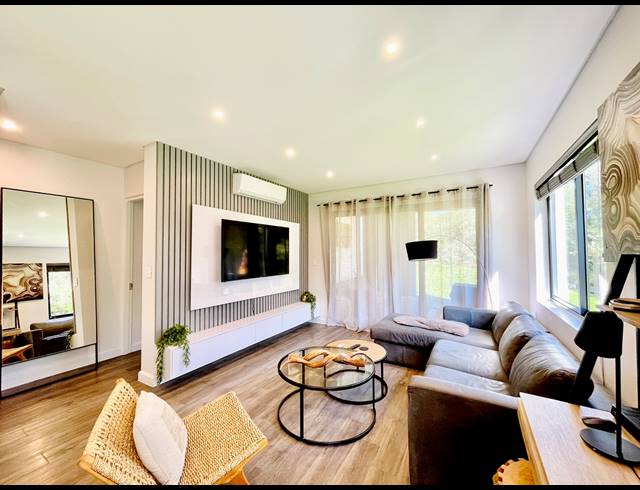 2 BEDROOM APARTMENT TO LET IN STEYN CITY